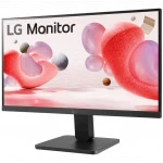 Монитор LG 22MR410-B 22MR410-B.ARUQ (21.45 ", VA, Full HD 1920x1080 (16:9), 100 Гц)