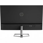 Монитор HP M27f 2H0N1AA (27 ", IPS, Full HD 1920x1080 (16:9), 75 Гц)