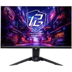 Монитор ASRock PG27QFT2A 27 ", IPS, Quad HD 2560x1440 (16:9), 180 Гц
