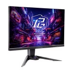 Монитор ASRock PG27QFT2A 27 ", IPS, Quad HD 2560x1440 (16:9), 180 Гц