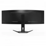 Монитор Gigabyte Aorus CO49DQ 20VM0-CO49DQBT-1EKR (49 ", OLED, Dual Quad HD 5120x1440 (32:9), 144 Гц)