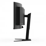 Монитор Gigabyte Aorus CO49DQ 20VM0-CO49DQBT-1EKR (49 ", OLED, Dual Quad HD 5120x1440 (32:9), 144 Гц)