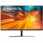 Монитор SunWind SM-24FI223 SM24SB02 (23.8 ", IPS, Full HD 1920x1080 (16:9), 100 Гц)