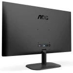 Монитор AOC 24B2XDA/01 (23.8 ", IPS, Full HD 1920x1080 (16:9), 75 Гц)