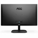 Монитор AOC 24B2XDA/01 (23.8 ", IPS, Full HD 1920x1080 (16:9), 75 Гц)