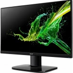 Монитор Acer KA242YEbmix UM.QX2EE.E12 23.8 ", IPS, Full HD 1920x1080 (16:9), 100 Гц