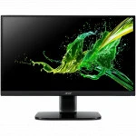 Монитор Acer KA242YEbmix UM.QX2EE.E12 23.8 ", IPS, Full HD 1920x1080 (16:9), 100 Гц