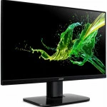 Монитор Acer KA242YEbmix UM.QX2EE.E12 23.8 ", IPS, Full HD 1920x1080 (16:9), 100 Гц