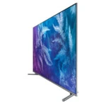 Телевизор Samsung QE55Q6FAMUX