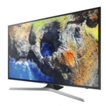 Телевизор Samsung UE49MU6103UX