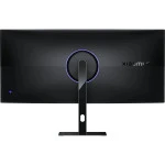 Монитор Xiaomi G34WQi ELA5454EU (34 ", VA, Ultra-Wide QHD 3440x1440 (21:9), 180 Гц)