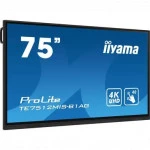 IIYAMA TE7512MIS-B1AG TE7512MIS-B1AG V100 Интерактивный дисплей