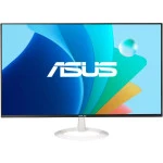Монитор Asus VZ24EHF-W 90LM07C2-B01470 (23.8 ", IPS, Full HD 1920x1080 (16:9), 100 Гц)