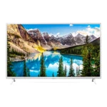 Телевизор LG 49UJ639V