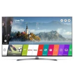 Телевизор LG 43UJ651V