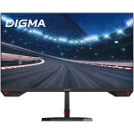 Монитор Digma Overdrive 27P511F DM27SG01 (27 ", IPS, Full HD 1920x1080 (16:9), 180 Гц)
