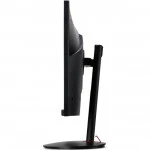 Монитор Acer Nitro XV272UW2 UM.HX2EE.201 27 ", IPS, Quad HD 2560x1440 (16:9), 240 Гц