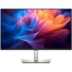 Монитор Dell P2725HE (27 ", IPS, Full HD 1920x1080 (16:9), 100 Гц)