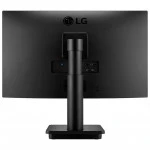 Монитор LG 24MP450 24MP450-B.ADRZ 24 ", IPS, Full HD 1920x1080 (16:9), 75 Гц