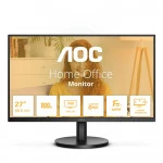 Монитор AOC 27B3HMA2/01 (27 ", VA, Full HD 1920x1080 (16:9), 100 Гц)