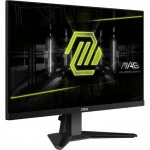 Монитор MSI MAG 256F 9S6-3BC11H-020 24.5 ", IPS, Full HD 1920x1080 (16:9), 180 Гц
