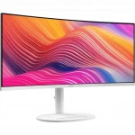 Монитор MSI Modern MD342CQPW 9S6-3PC59H-021 34 ", VA, Ultra-Wide QHD 3440x1440 (21:9), 120 Гц