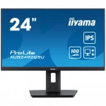 Монитор IIYAMA ProLite XUB2492QSU-B1 (23.8 ", IPS, Quad HD 2560x1440 (16:9), 100 Гц)