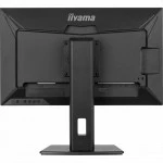 Монитор IIYAMA ProLite XUB2492QSU-B1 (23.8 ", IPS, Quad HD 2560x1440 (16:9), 100 Гц)