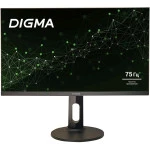 Монитор Digma DM27SB06 (27 ", IPS, Quad HD 2560x1440 (16:9), 75 Гц)