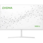 Монитор Digma Progress 27P502F DM27SB09 (27 ", IPS, Full HD 1920x1080 (16:9), 100 Гц)