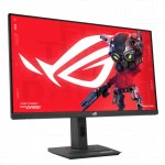 Монитор Asus ROG Strix XG27ACS 90LM09Q0-B01170 (27 ", IPS, Quad HD 2560x1440 (16:9), 180 Гц)