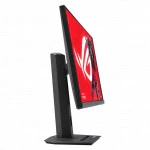 Монитор Asus ROG Strix XG27ACS 90LM09Q0-B01170 (27 ", IPS, Quad HD 2560x1440 (16:9), 180 Гц)