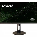 Монитор Digma 27P505U DM27SB07 (27 ", IPS, 4K UHD 3840x2160 (16:9), 60 Гц)