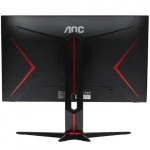 Монитор AOC Q24G2A/BK (23.8 ", IPS, Quad HD 2560x1440 (16:9), 165 Гц)