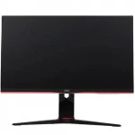 Монитор AOC Q24G2A/BK (23.8 ", IPS, Quad HD 2560x1440 (16:9), 165 Гц)