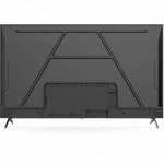 Телевизор Hyundai H-LED65BU7009 (65 ", Smart TV, Черный)