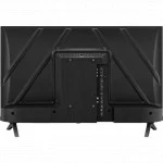 Телевизор Hisense 32A4N (32 ", Smart TV, Черный)