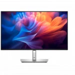 Монитор Dell P2725H 210-BMGC 27 ", IPS, Full HD 1920x1080 (16:9), 100 Гц
