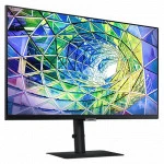 Монитор Samsung ViewFinity S8 LS27D800EAIXCI (27 ", IPS, 4K UHD 3840x2160 (16:9), 60 Гц)