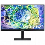 Монитор Samsung ViewFinity S8 LS27D800EAIXCI (27 ", IPS, 4K UHD 3840x2160 (16:9), 60 Гц)