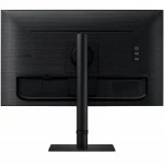 Монитор Samsung ViewFinity S8 LS27D800EAIXCI (27 ", IPS, 4K UHD 3840x2160 (16:9), 60 Гц)