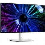 Монитор Dell U2424HE 210-BKJF (23.8 ", IPS, Full HD 1920x1080 (16:9), 120 Гц)