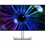 Монитор Dell U2424HE 210-BKJF (23.8 ", IPS, Full HD 1920x1080 (16:9), 120 Гц)