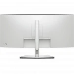 Монитор Dell U3425WE 210-BMDW (34 ", IPS, Ultra-Wide QHD 3440x1440 (21:9), 120 Гц)