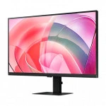 Монитор Samsung ViewFinity S7 LS27D700EAIXCI (27 ", IPS, 4K UHD 3840x2160 (16:9), 60 Гц)