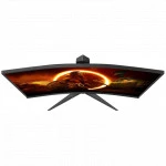 Монитор AOC C27G2Z3 C27G2Z3/BK/01 (27 ", VA, Full HD 1920x1080 (16:9), 280 Гц)