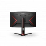 Монитор AOC C27G2Z3 C27G2Z3/BK/01 (27 ", VA, Full HD 1920x1080 (16:9), 280 Гц)