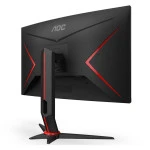 Монитор AOC C27G2Z3 C27G2Z3/BK/01 (27 ", VA, Full HD 1920x1080 (16:9), 280 Гц)