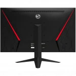 Монитор SunWind SUN-M27BG130 (27 ", VA, Quad HD 2560x1440 (16:9), 180 Гц)