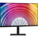 Монитор Samsung ViewFinity S6 S27A600NAU (27 ", IPS, Quad HD 2560x1440 (16:9), 75 Гц)